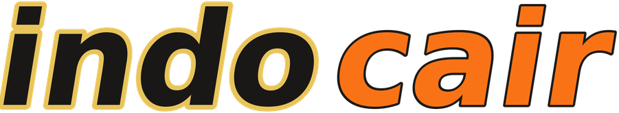 indocair logo